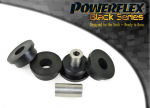 Powerflex Rear Lower Control Arm Inner Bush Mitsubishi Lancer Evolution VII, VIII & IX inc 260 (2001 - 2007) PFR44-111BLK