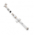 RM Motors Downpipe TOYOTA Yaris GR 1.6