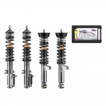 35210013-B KW Coilover suspension V3 classic line AUDI COUPE (89) 8B, 89Q 10/1988-12/1996 2.0 20 V quattro