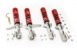 MTS Technik Coilover Kit Street Audi 80 B3 Saloon (89/8A) XMTSGWAU32