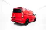 Maxton Design Rear Side Splitters Volkswagen Transporter T7 FO-TOC-2-RSD1G