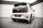 Maxton Design Rear Valance Volkswagen Up GTI VW-UP-1-GTI-RS1G