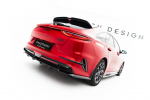 Maxton Design Spoiler Cap Kia ProCeed GT / GT-Line Mk1 KI-CE-3-PRO-GT-CAP1G