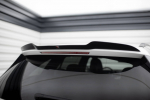 Maxton Design Spoiler Cap Mercedes-Benz C Estate AMG-Line / 43 AMG S206 ME-C-206-AMGLINE-K-CAP1G