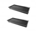 Sprint Filter P1094S F1-85 MERCEDES GLC / GLC COUP&Eacute; (X253/C253) 2017+ GLC 63 AMG S 4-matic+ (Full kit) Air Filter