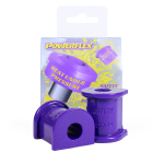 Powerflex Rear Anti Roll Bar Mounting Bush 14mm BMW 5 Series PFR5-308-14