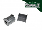 Powerflex Anti Roll Bar To Arm Bush 18mm Alfa Romeo Alfasud inc Sprint (1971-1989), 33 (1983-1995) PFF1-104-18H