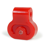 Powerflex Exhaust Mount Peugeot Bipper (2007-on) EXH038