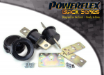 Powerflex Rear Trailing Arm Bush Volvo XC60 (2009 - 2017) PFR19-1917BLK