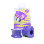 Powerflex Front Anti Roll Bar Mounting Bush 24mm Ford Escort Models PFF19-205
