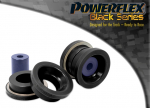 Powerflex Front Subframe Rear Bush Vauxhall / Opel Vectra C (2002-2008) PFF80-1231BLK