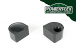 Powerflex Offset Lower Radiator Mount Kit BMW Z Series PFF5-4652H
