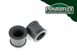 Powerflex Front Anti Roll Bar Bush 26.8mm Porsche 968 (1992-1995) PFF57-204-26.8H