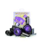 Powerflex Front Wishbone Rear Bush Anti-Lift & Caster Offset Volkswagen Bora Models PFF85-502G