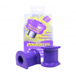 Powerflex Rear Anti Roll Bar Bush to Chassis 22mm Volkswagen Transporter Models PFR85-1312-22
