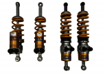 Ohlins Advanced Trackday Coilover Suspension Elise Sport/220/240 FE, Cup 250/250 FE/260 LOV GR20