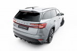Maxton Design Spoiler Cap Skoda Kodiaq Sportline Mk2 SK-KO-2-CAP1G