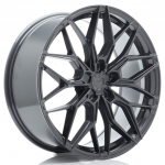 JR Wheels JR46 20x9 ET35 5x114,3 Hyper Gray