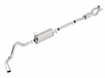Borla Cat Back Exhaust System S-Type For FORD F-350 SUPER DUTY 6.2L 140798