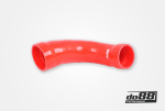 DO88 AUDI SEAT SKODA VW 1.8 / 2.0 TSI (MQB) Inlet hose Red