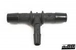 DO88 T-Reduction 9.5 + 3.9mm