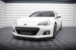 Maxton Design Front Splitter V.4 Subaru BRZ Mk1 SU-BRZ-1-FD3G