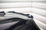 Maxton Design Spoiler Cap BMW X7 M-Pack G07 BM-X7-07-M-CAP1G