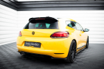Maxton Design Rear Side Splitters Volkswagen Scirocco Mk3 VW-SC-3-RSD1G