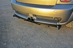 Maxton Design REAR DIFFUSER MINI R53 COOPER S JCW MC-S-1-53-JCW-CNC-RS1A