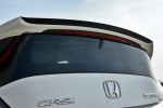Maxton Design Spoiler Cap HONDA CR-Z HO-CR-Z-CAP1G