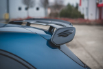 Maxton Design Spoiler Side Extensions Mercedes A35 AMG Hatchback W177 ME-A-177-35-HS1G