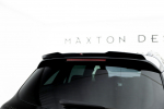 Maxton Design Spoiler Cap Mercedes-AMG GLC 43 SUV X253 Facelift ME-GLC-X253F-43-CAP1G