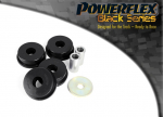 Powerflex Rear Diff Rear Mounting Bush Subaru Outback PFR69-416BLK