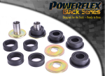 Powerflex Front Lower Wishbone Rear Bush Lancia Delta 1.4-2.0 (1993-1999) PFF1-802BLK