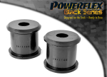 Powerflex Front Wishbone Lower Rear Bush Ford Fiesta Models PFF19-1102BLK