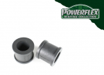 Powerflex Front Anti Roll Bar Bush 24mm Porsche 968 (1992-1995) PFF57-204-24H