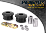 Powerflex Front Wishbone Inner Bush (rear) Volkswagen Polo PFF85-402BLK