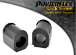 Powerflex Front Anti Roll Bar Inner Bush 23mm Renault Clio Models PFF60-202-23BLK