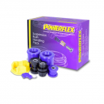 Powerflex Ford Focus MK2 ST 2005-2008 Handling Packs Handling Packs PF19K-1005