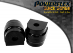 Powerflex Rear Anti Roll Bar Bush 11mm BMW 3 Series PFR5-4609-11BLK