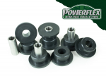 Powerflex Front Steering Rack Mount Bush Volkswagen Transporter Models PFF85-1003H