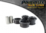 Powerflex Front Arm Rear Bush Citroen C4 Models PFF12-201BLK
