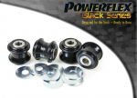 Powerflex Front Anti Roll Bar Link Bush Audi A6 / S6 / RS6 PFF3-213BLK