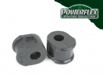 Powerflex Front Anti Roll Bar Inner Bush 17mm Volkswagen Golf PFF85-216-17H
