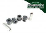Powerflex Front Wishbone Upper Outer Bush Saab 900 (1983-1993) PFF66-422H