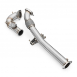 RM Motors Downpipe Hyundai i30N