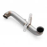 RM Motors Downpipe Citroen DS3 1.6 eHDI, 1.6 HDI (2010-)