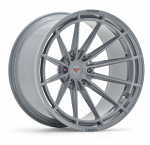 Ferrada Wheels FTR14 22x10 6x135 ET-18 Storm Gray FTR1422106135SG-18
