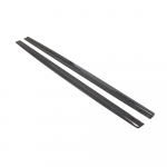 AUDI RS6 C7/C7.5 2013-2018 CARBON FIBRE SIDE SKIRTS
