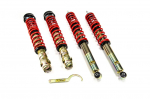 MTS Technik Coilover Kit Stance Volkswagen GOLF II (19E/1G1) MTSGWVW86-S